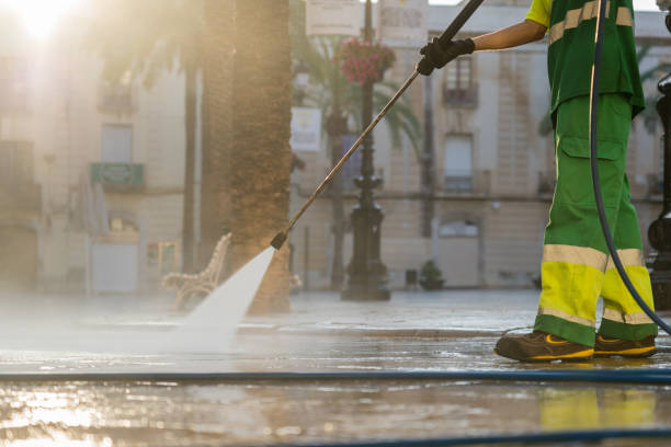 Professional Pressure washing in Watkinsville, GA